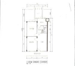 Blk 35 Circuit Road (Geylang), HDB 3 Rooms #577213701